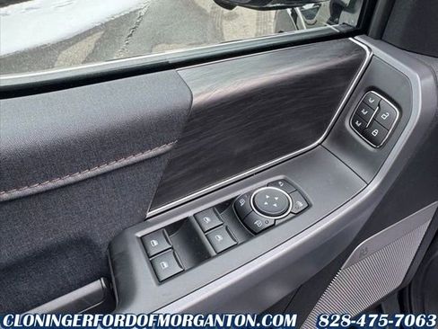 New 2026 Ford F150 Lariat w/ Equipment Group 502A High AWD/4WD image 21