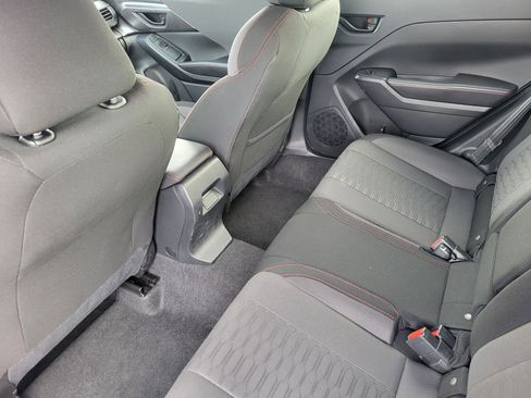 Certified 2024 Subaru Impreza 2.0i Sport w/ Popular Package #1 image 28