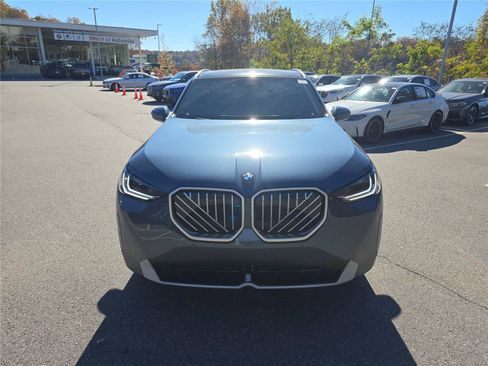 Certified 2026 BMW X3 xDrive30i w/ Convenience Package AWD/4WD image 10