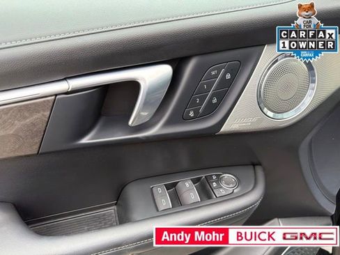 Used 2025 Buick Enclave Avenir AWD/4WD image 20