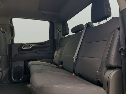 New 2026 Chevrolet Silverado 1500 LT RWD image 11