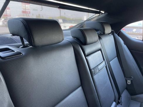 Used 2023 Lexus IS 300 w/ Premium Package image 24