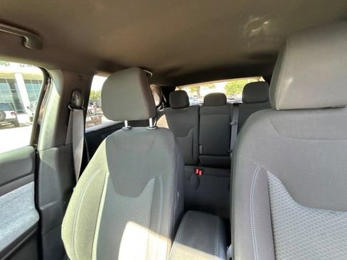 Used 2025 Jeep Compass Sport w/ Mopar Graphics Package AWD/4WD image 15