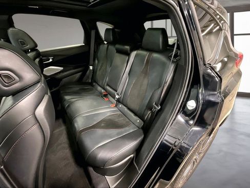 Used 2023 Acura RDX A-Spec AWD/4WD image 22