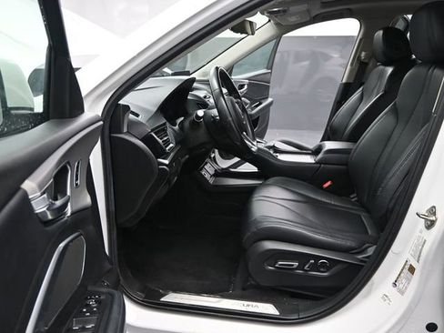 Used 2020 Acura RDX AWD image 14