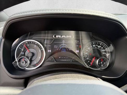 Used 2022 RAM 2500 Laramie w/ Night Edition AWD/4WD image 16