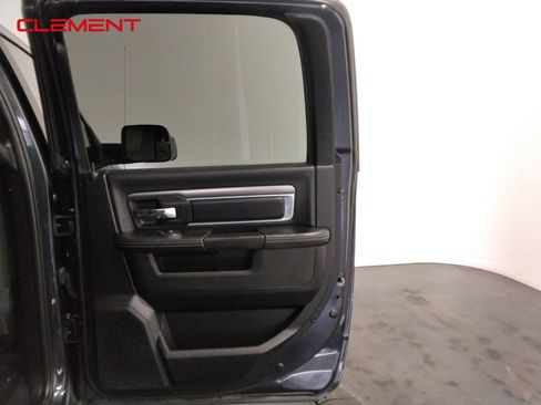 Used 2021 RAM 1500 Classic Warlock image 29