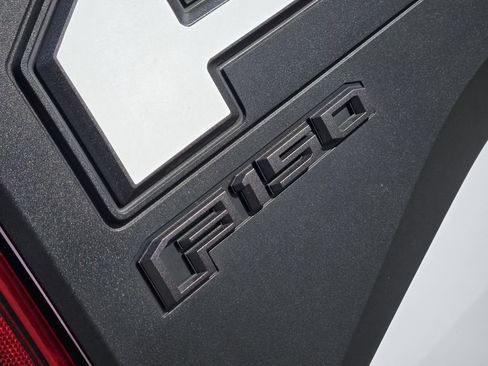 Used 2020 Ford F150 Raptor w/ Equipment Group 802A Luxury AWD/4WD image 9