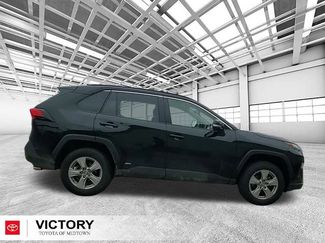 Certified 2025 Toyota RAV4 XLE video 2