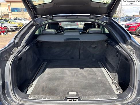 Used 2012 BMW X6 M image 31