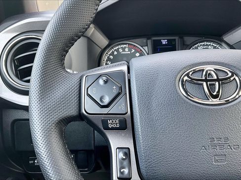 Used 2023 Toyota Tacoma SR image 18