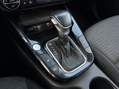 Used 2021 Kia Soul EX image 23