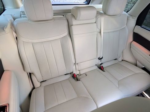 Used 2023 Land Rover Range Rover SE image 15