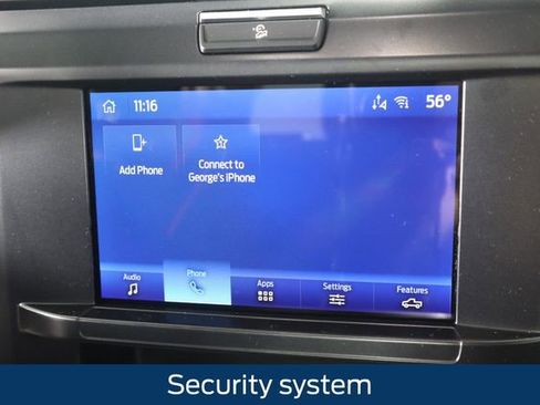 New 2026 Ford F350 XL w/ STX Appearance Package image 48