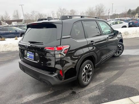New 2026 Subaru Forester Premium image 11