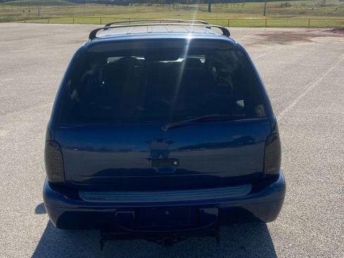 Used 2001 Dodge Durango 2WD image 8