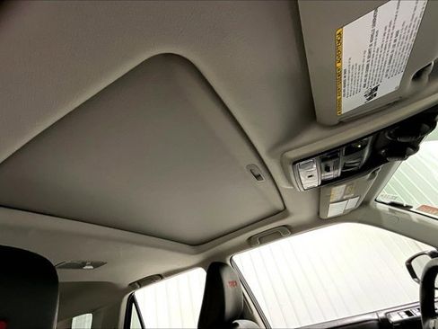 Certified 2020 Toyota 4Runner TRD Off-Road Premium image 23