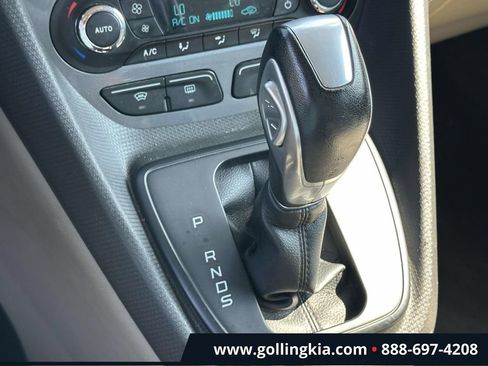 Used 2016 Ford Transit Connect Titanium FWD image 28