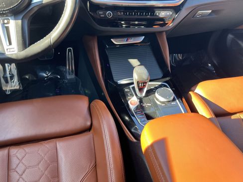 Used 2024 BMW X3 M image 23