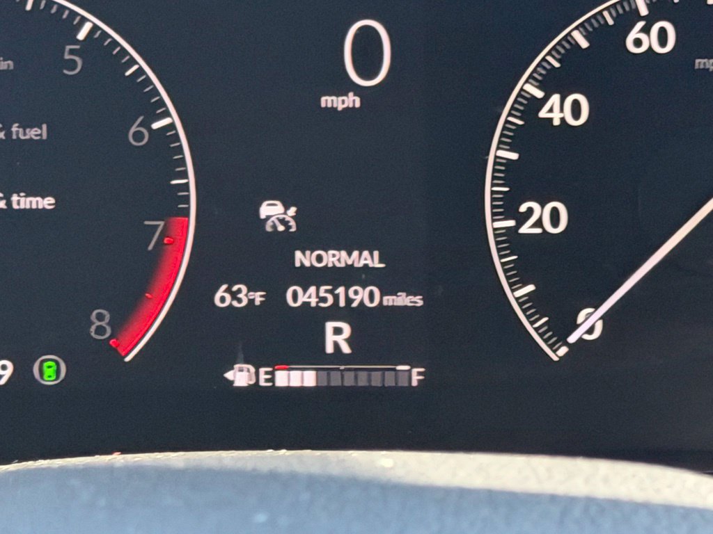 Used 2025 Honda Odyssey EX-L image 28
