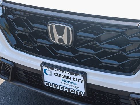 Certified 2024 Honda CR-V Sport image 6