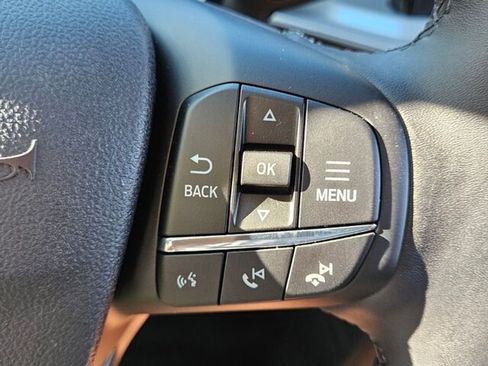 New 2025 Ford Bronco Sport Outer Banks w/ Outer Banks Tech Package+ AWD/4WD image 29
