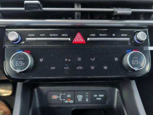 New 2026 Hyundai Santa Cruz SEL FWD image 18