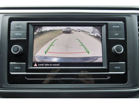 Used 2022 Volkswagen Atlas SE image 26