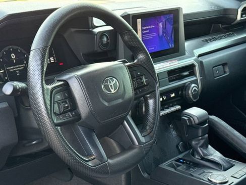 Used 2025 Toyota Tacoma SR5 RWD image 18