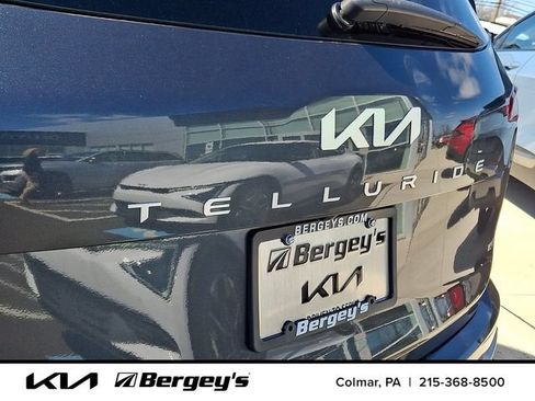 Certified 2023 Kia Telluride S AWD/4WD image 35