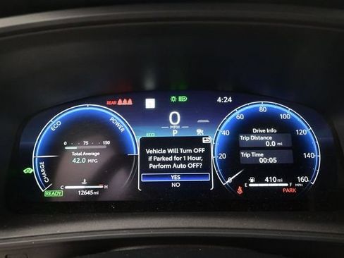 Used 2026 Toyota Corolla SE w/ SE Premium Package AWD/4WD image 8