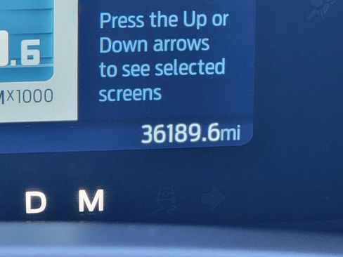 Certified 2023 Ford Bronco 2-Door w/ Sasquatch Package image 32