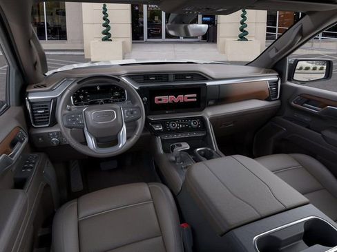 New 2026 GMC Sierra 1500 Denali AWD/4WD image 15