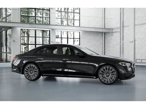 New 2026 Mercedes-Benz E 350 Sedan image 14