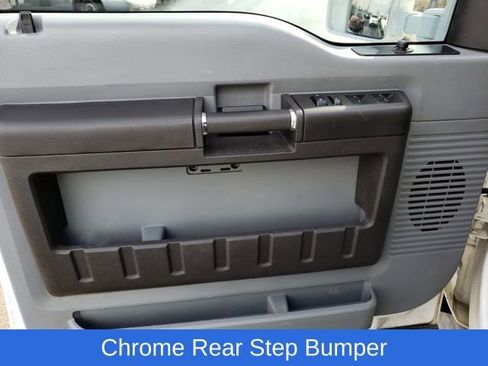 Used 2015 Ford F250 XL w/ Power Equipment Group image 14