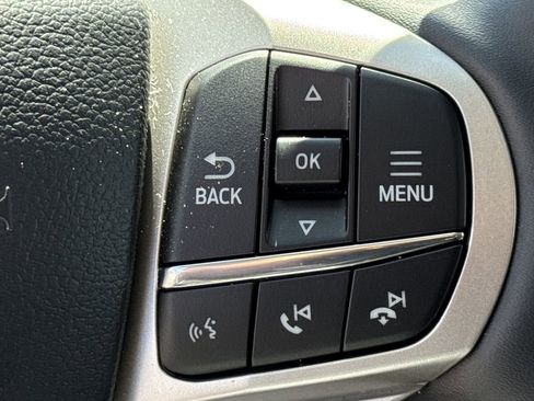 New 2026 Ford Explorer Active w/ Active Comfort Package RWD image 26