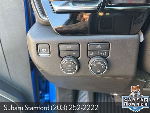 Used 2025 Chevrolet Silverado 1500 LT image 16