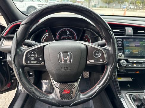 Used 2020 Honda Civic Si image 15