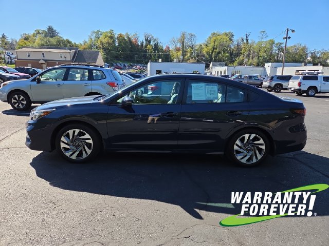 Used 2023 Subaru Legacy Limited AWD/4WD image 4