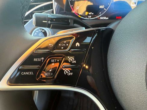 New 2026 Mercedes-Benz E 350 4MATIC Sedan image 13