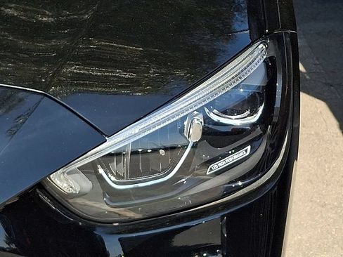 Used 2024 Mercedes-Benz C 43 AMG 4MATIC Sedan image 5