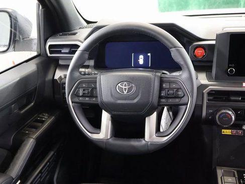 New 2026 Toyota 4Runner TRD Off-Road image 13