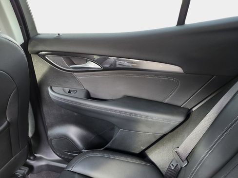 Used 2025 Buick Envision Preferred image 30