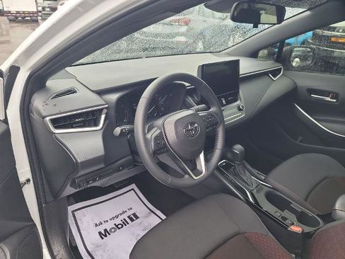 Used 2024 Toyota Corolla Hybrid Sedan image 10