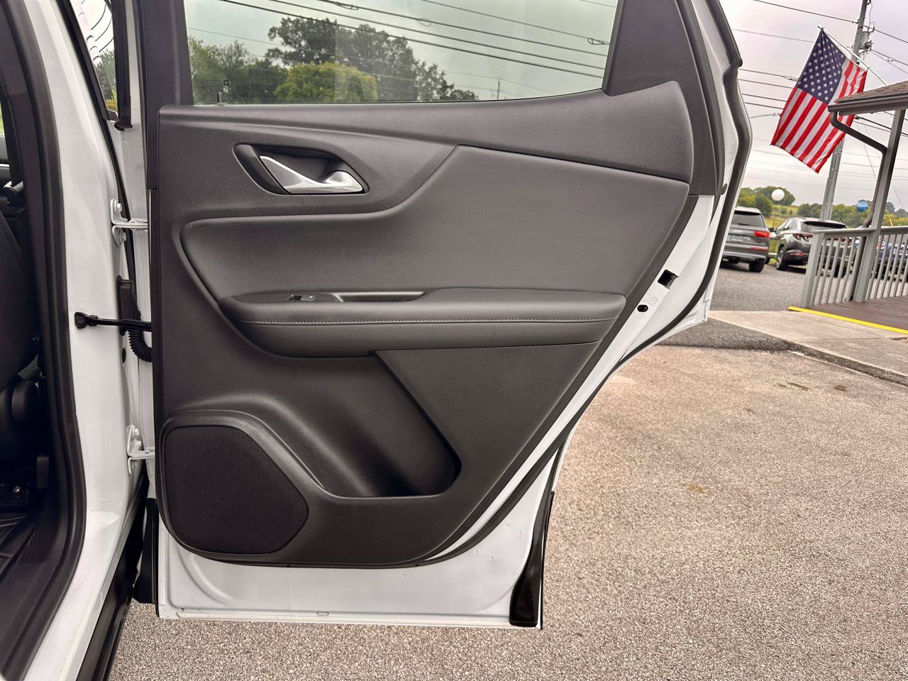 Used 2019 Chevrolet Blazer LT AWD/4WD image 32