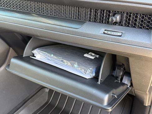 Certified 2026 Honda CR-V EX image 21