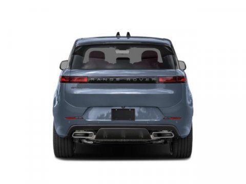 New 2026 Land Rover Range Rover Sport Dynamic SE AWD/4WD image 8