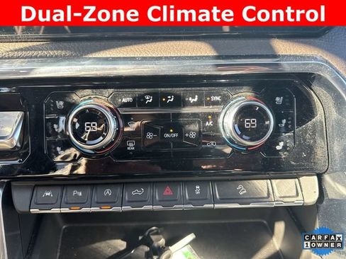 Used 2025 GMC Sierra 1500 Denali w/ Denali Reserve Package image 16