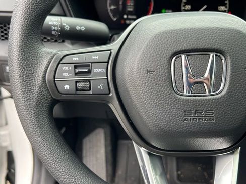 Used 2025 Honda CR-V EX image 23