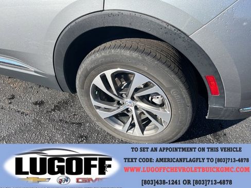Used 2023 Buick Envision Essence image 29